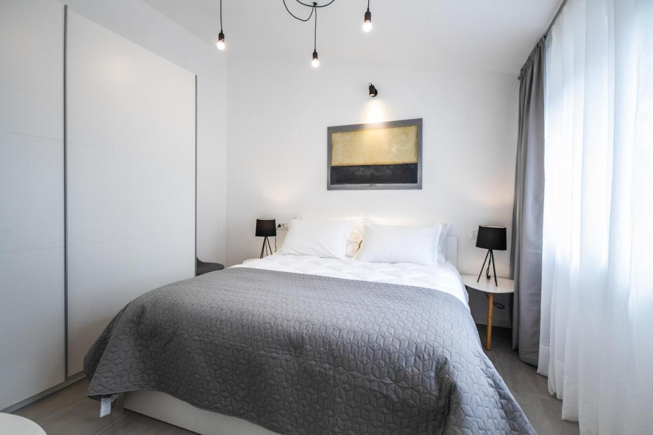 Apartment Denis Rovinj Exterior photo